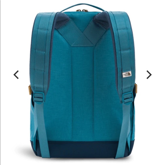 The North Face Backpack Bag - Picture 4 of 12